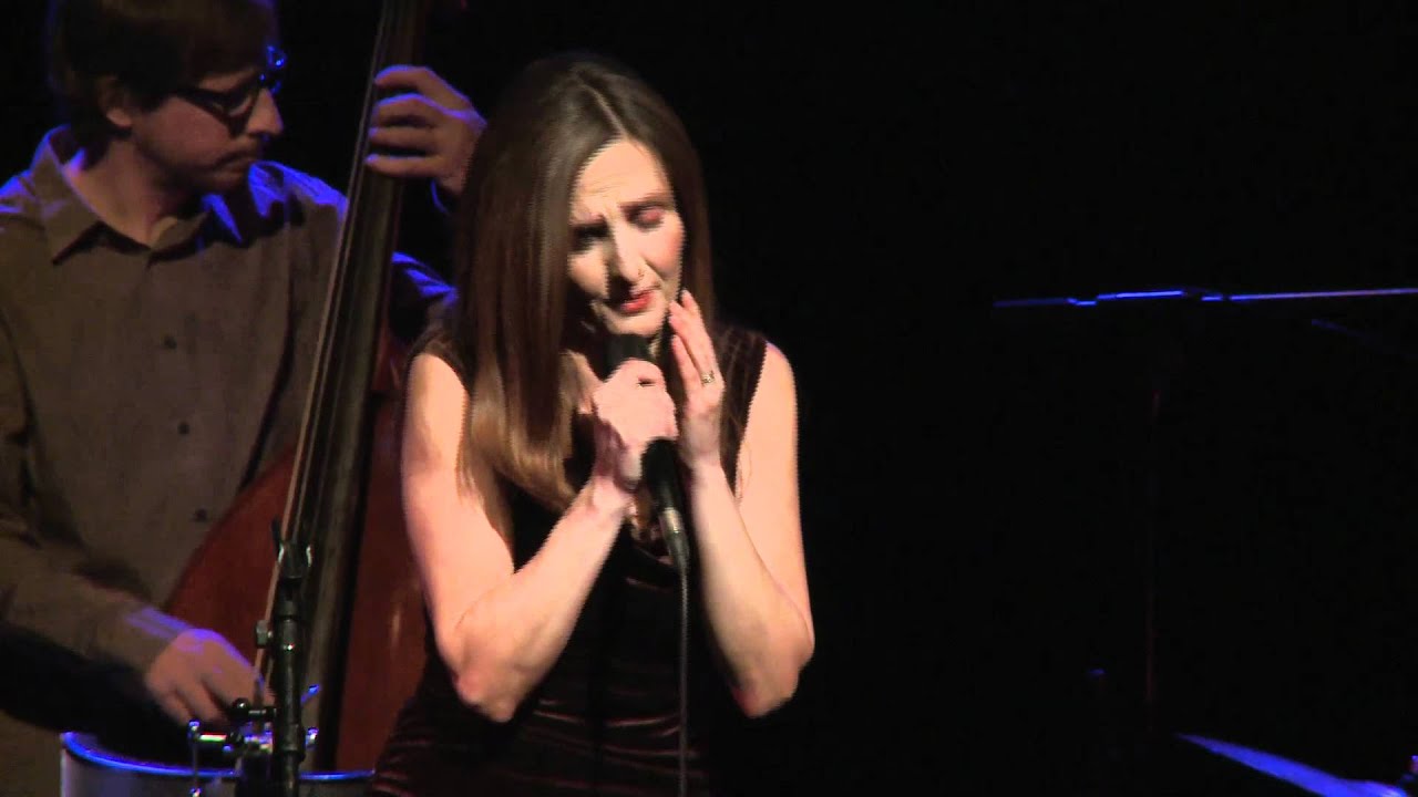 Tamara Obrovac quartet - 