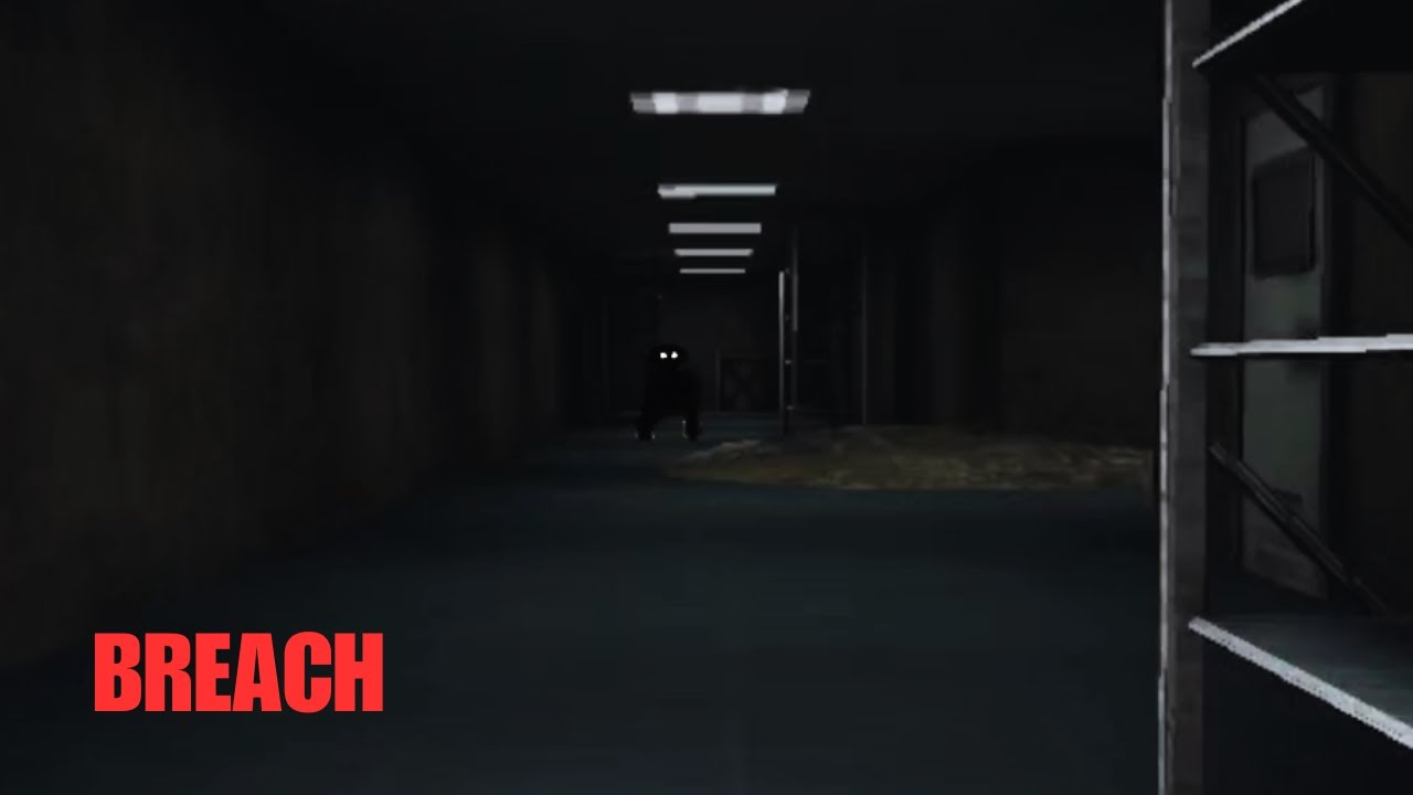 This horror game left us terrified