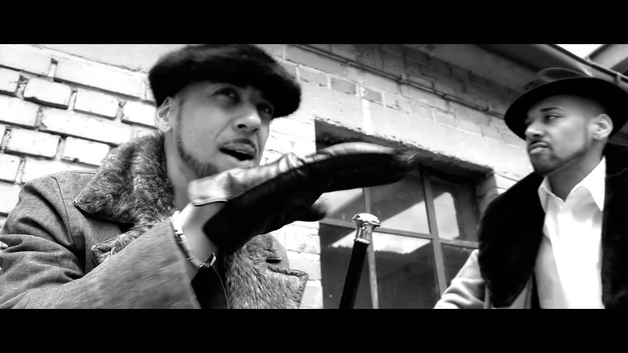Brak'Lul feat. John Davis - Days of Yesterday