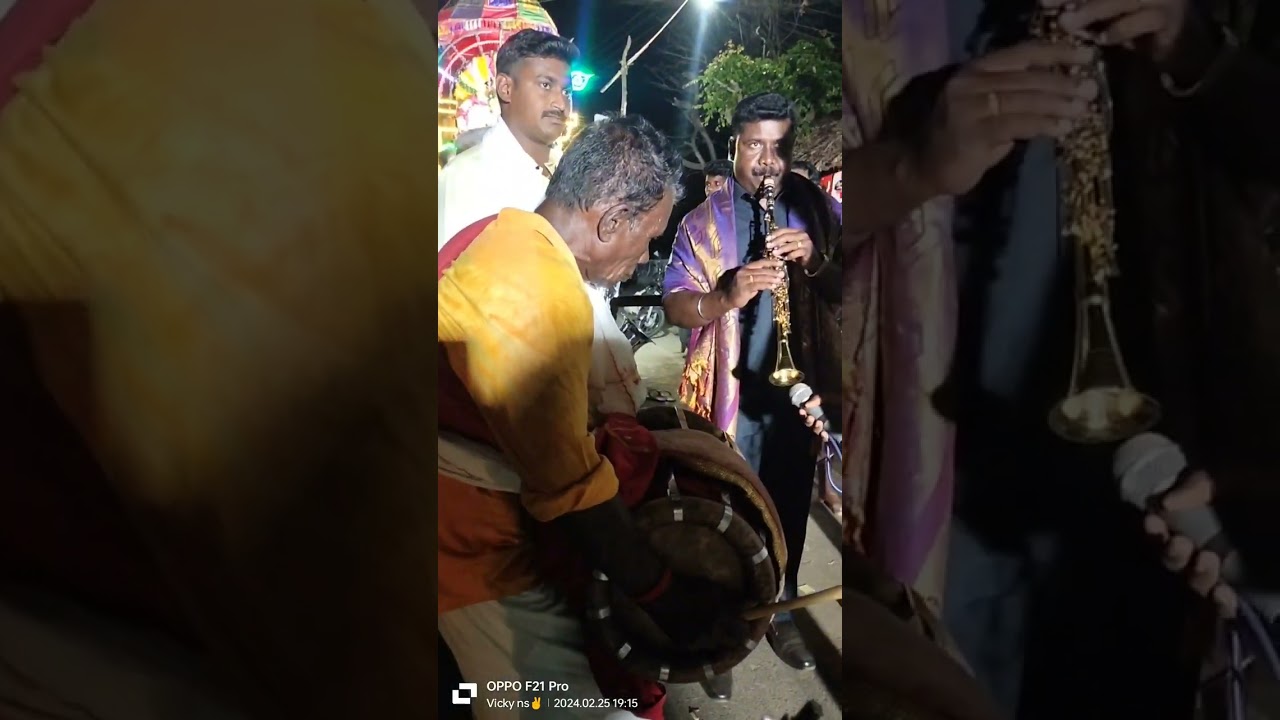 ♥️🎉இன்றொரு நாள் போதுமா 🥁💯❤️🌈