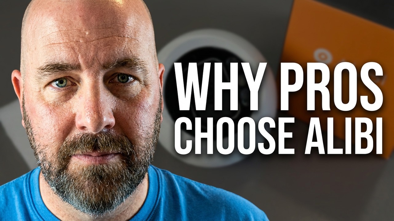 What's the BEST Wired NVR Security Camera System for 2025?
