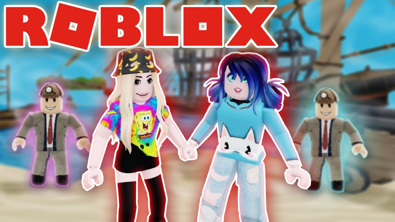 🤣 Gdzie się ukryła WERKA AFERKA ??? Disguise Hunt 🤣 Roblox