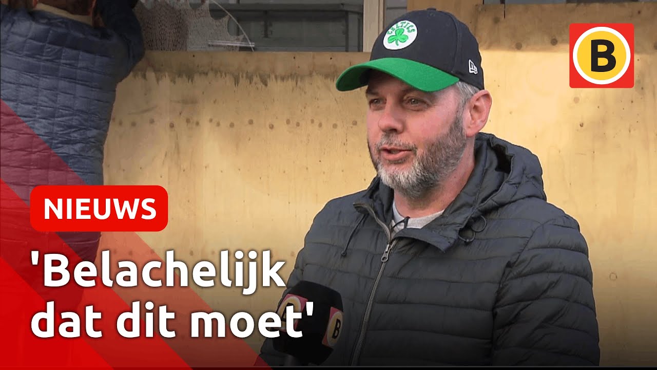 Winkeliers Rosmalen timmeren zaak dicht | Omroep Brabant