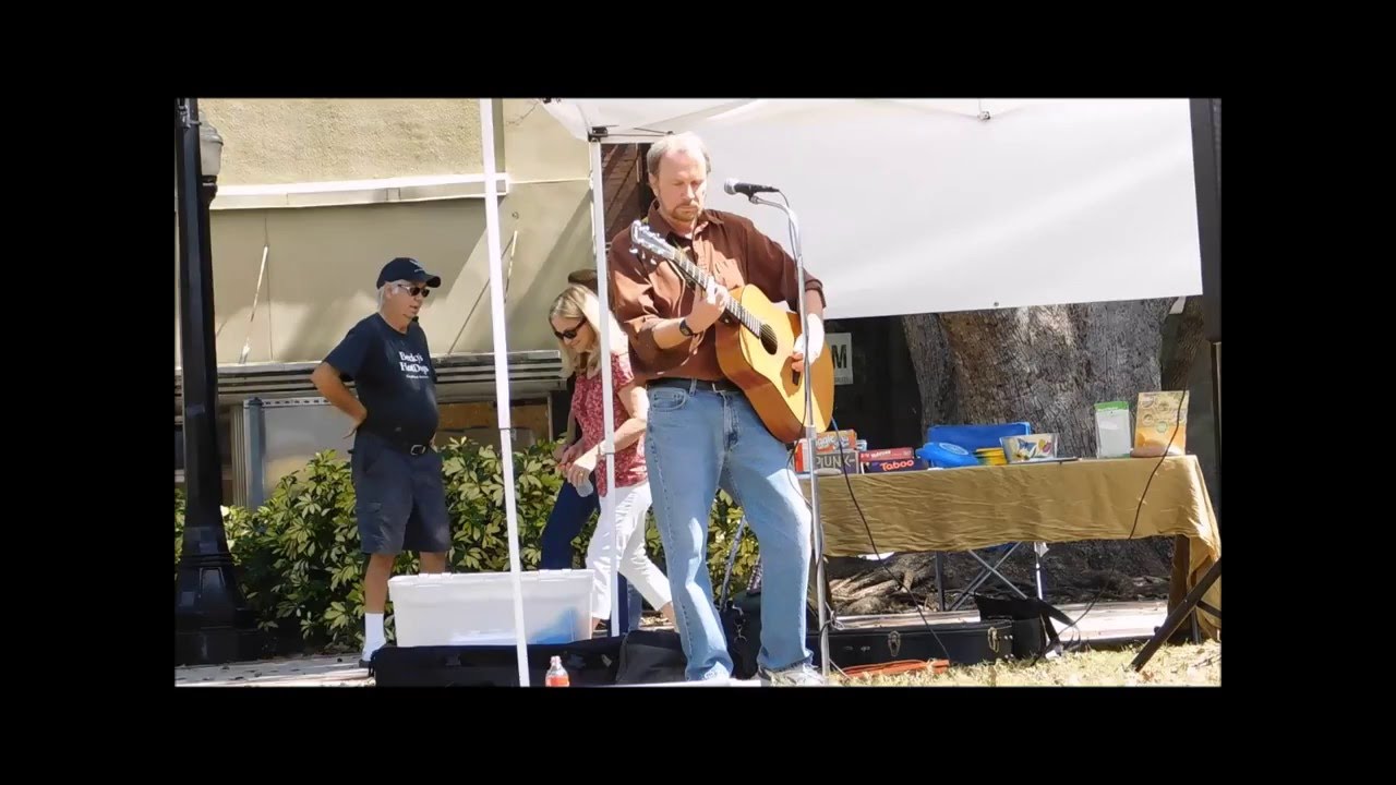 Bryan Rivers  - Layla (Eric Clapton Cover)