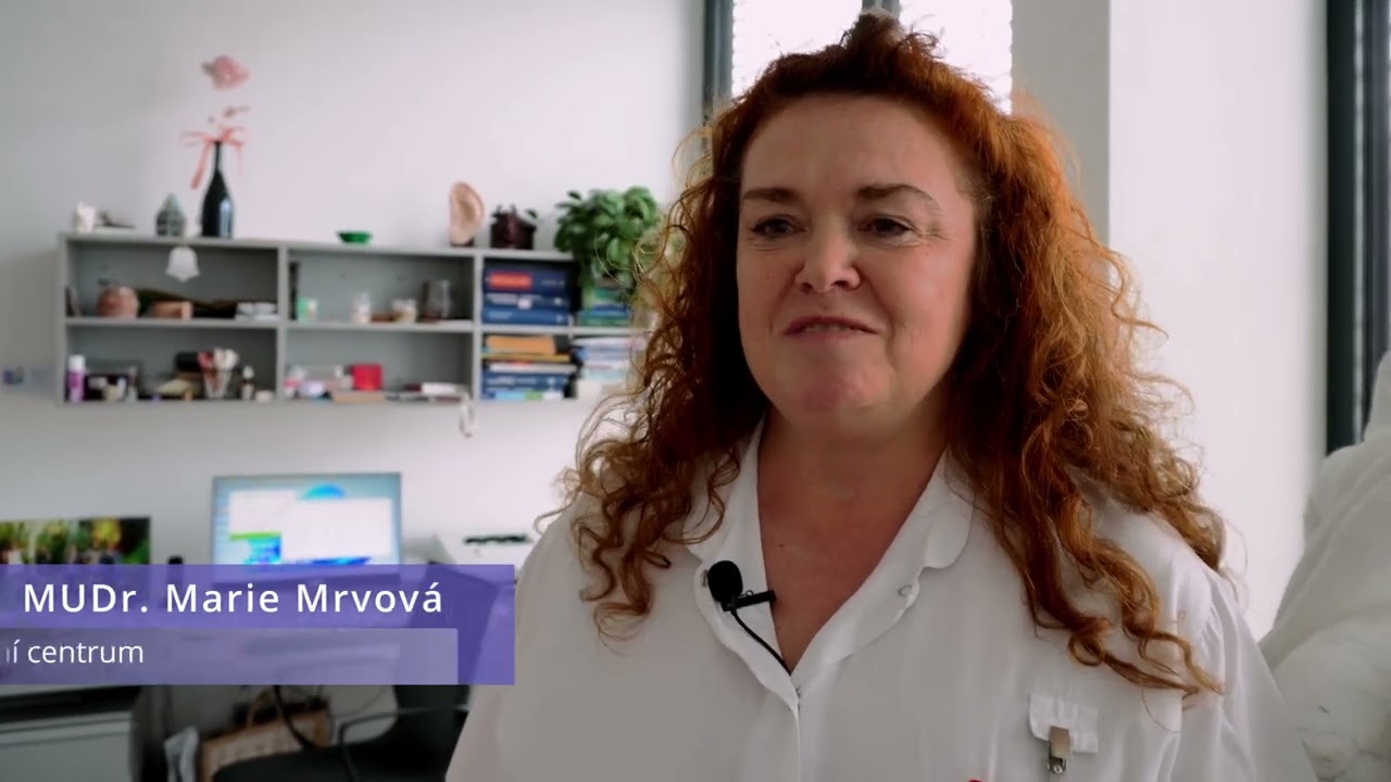 Nemocnice Rudolfa a Stefanie Benešov - Komplexní rehabilitační centrum