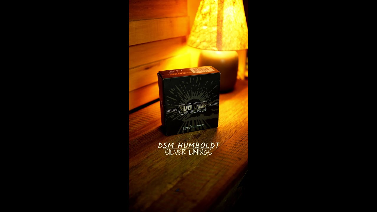Planet Music Express | Review DSM Humboldt Silver Linings