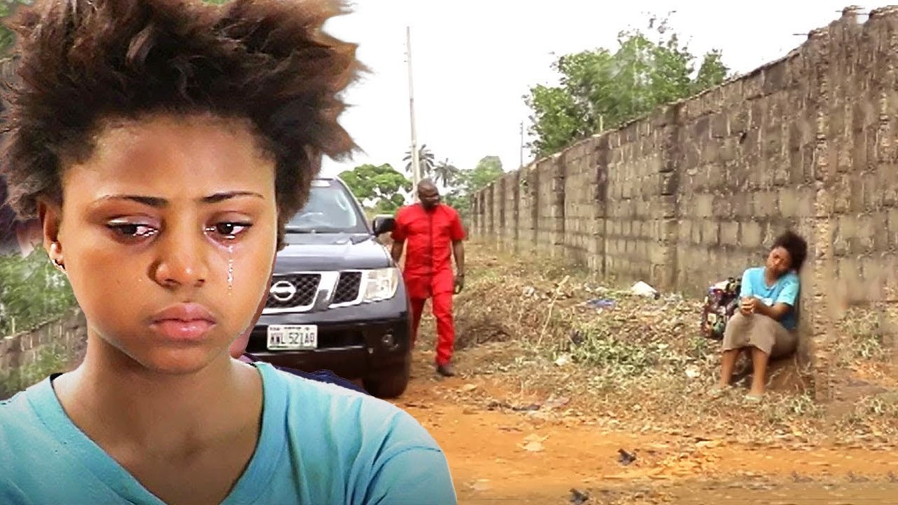 S’IL VOUS PLAÎT, NE PLEUREZ PAS EN REGARDANT CE FILM - FILM NIGÉRIAN EN FRANÇAIS