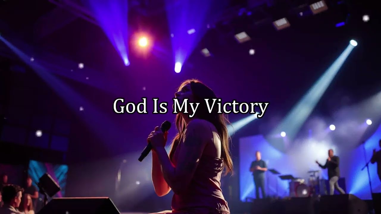 Praise the Lord  Upbeat Praise Worship Song  SpiritEcho Worship