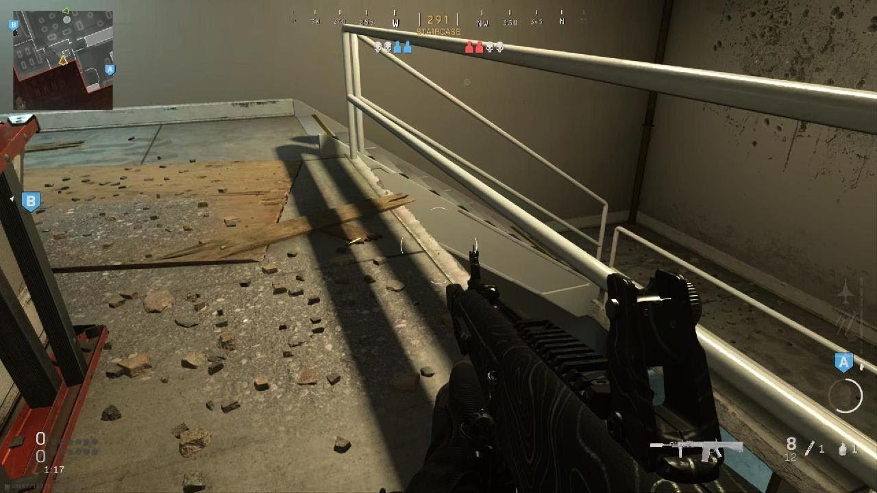 SorryGaming and Freeman doing bits