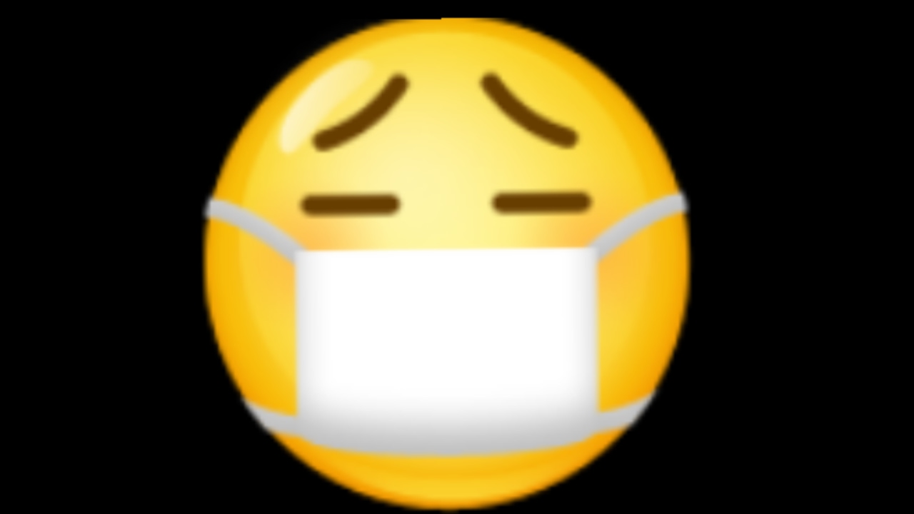 ICH WAR KRANK | Raltoxic