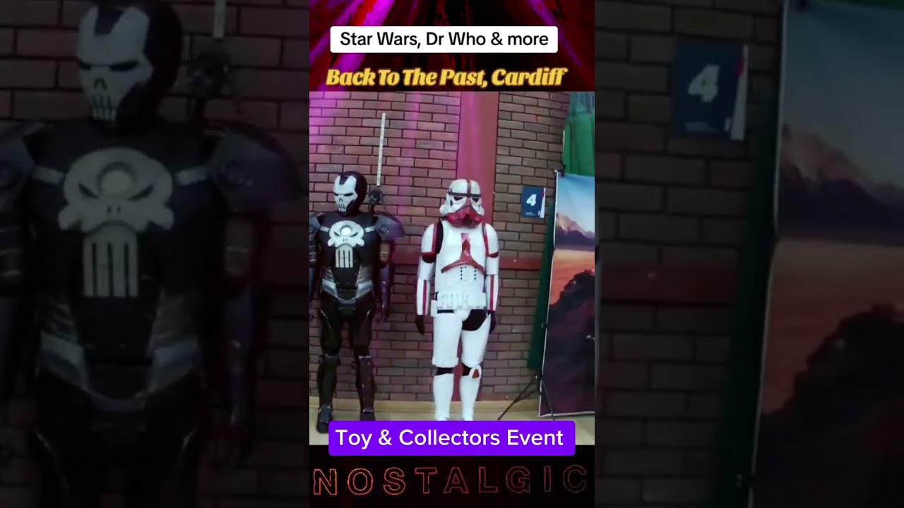 Back To The Past. #retro #nostalgia #movies #deadpool  #starwars #shorts #shortvideo