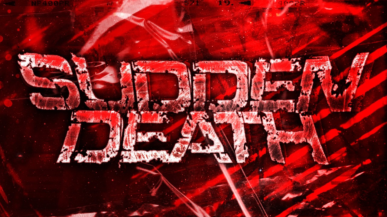 (FIRST UNREAL) Tower of Sudden Death