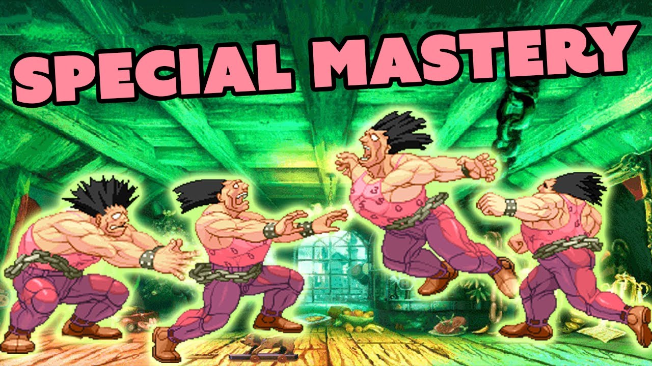 How to Use Hugo's Underrated Specials [HUGO MASTERCLASS]