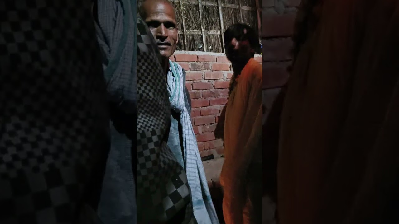 बनी महाराज की पूजा🙏 #ekmotahathighumechala​ #comedyvideos​ #funny​ #harekfriendkaminahotahai​