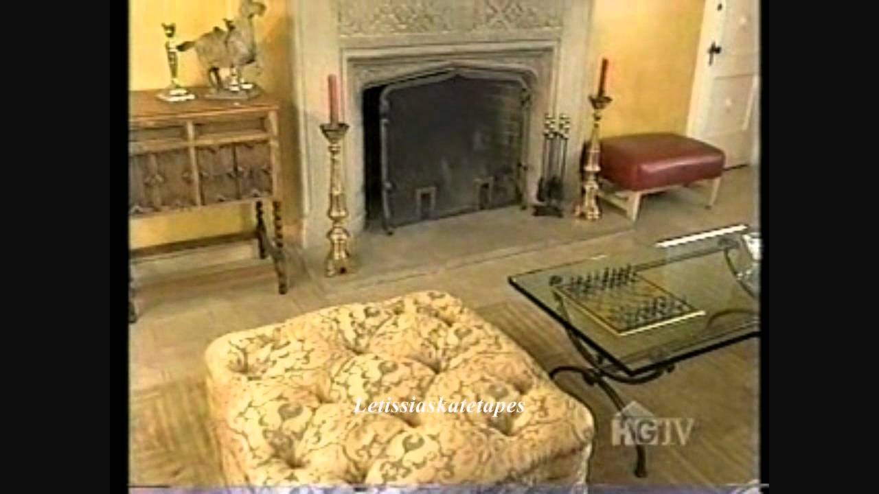 At Home With Brian Boitano 1