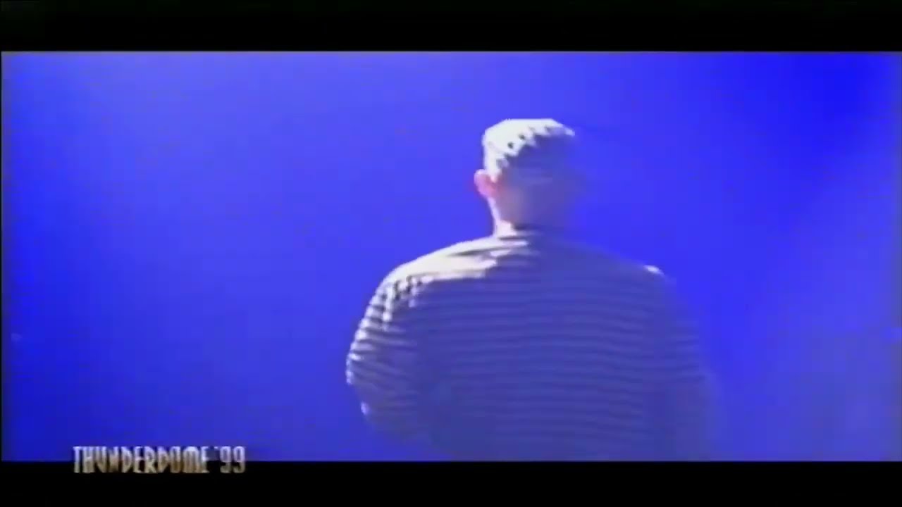 3 Steps Ahead - Funny (live Thunderdome '99)