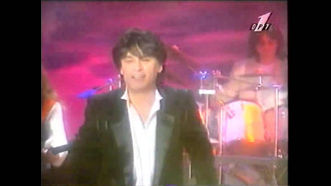 Александр Серов 