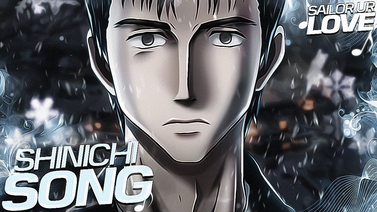 Shinichi Izumi Song | 