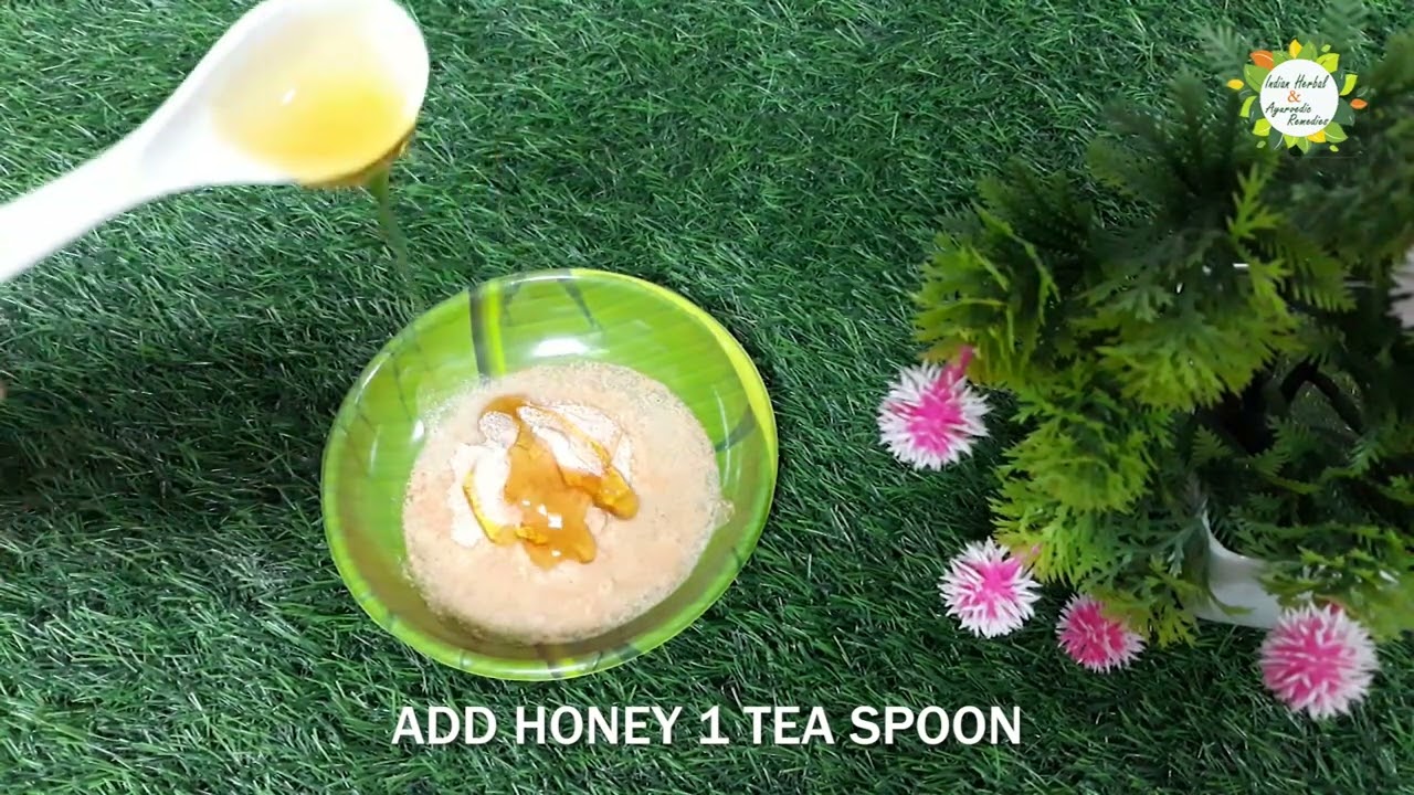 Top Home Remedies for Dark Patches, Sun Tan, and Hyperpigmentation on Your Back