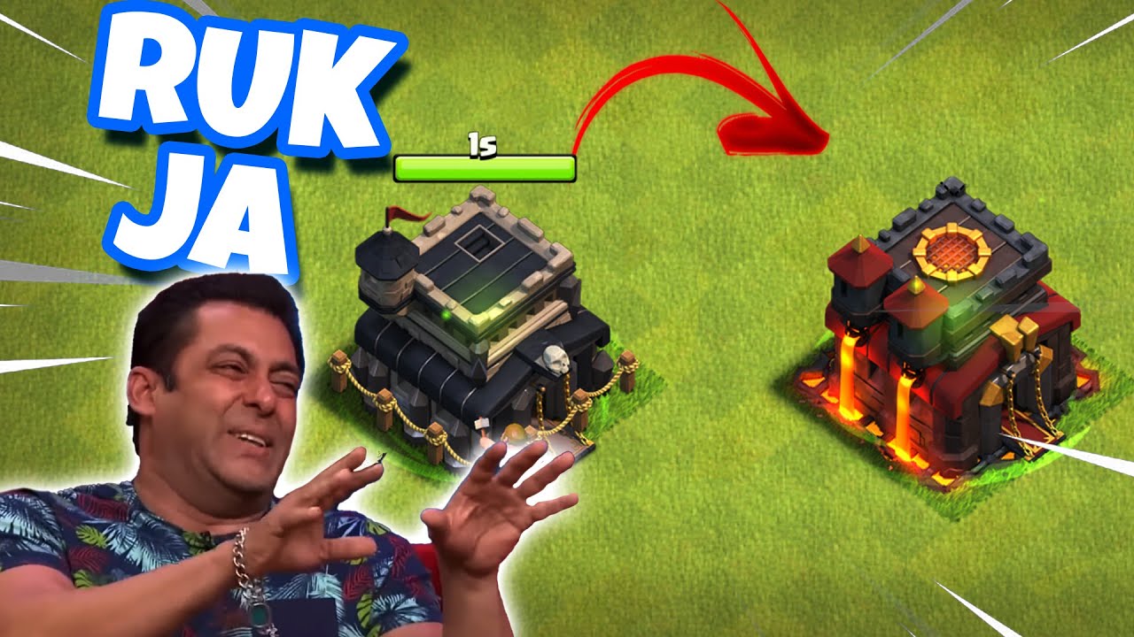 WELCOME TO TH 10 😎 FINALLY WE DID IT