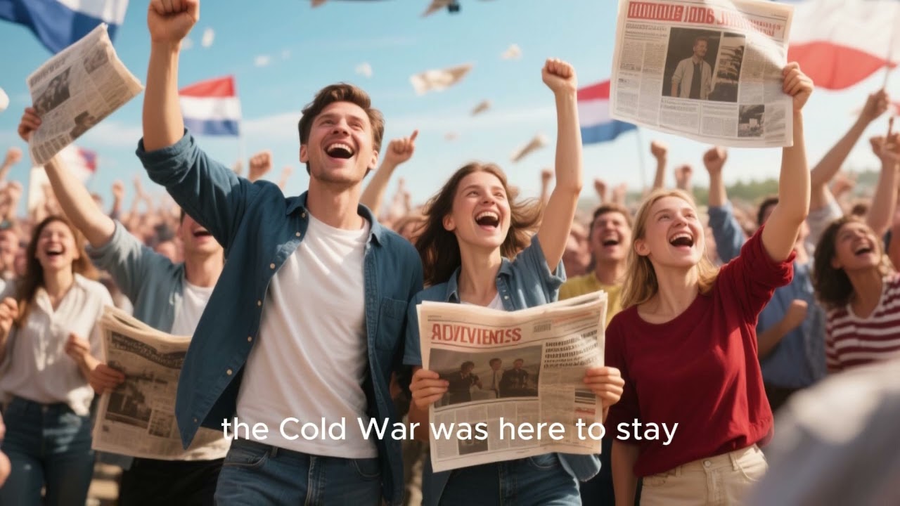 The Escalation of the Cold War: Tensions Intensify (1948-1950)