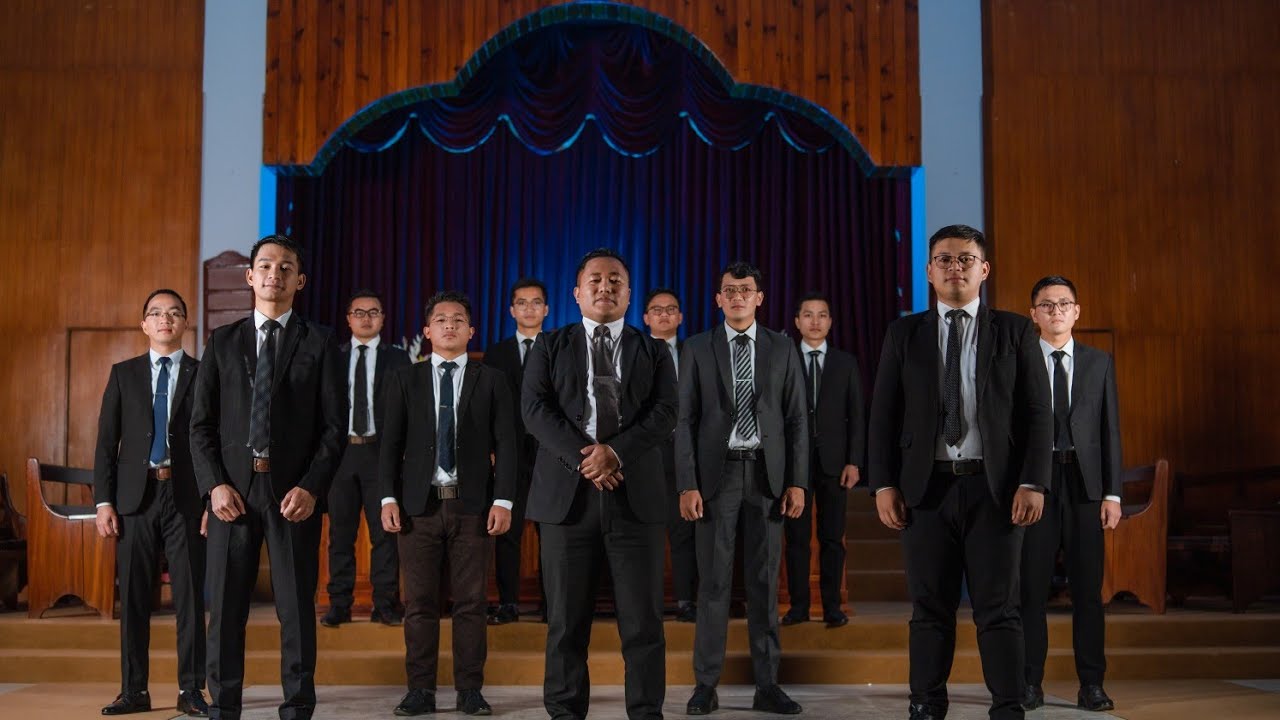 ATC MALE VOICE (2022-2023) - Min Awmpui La
