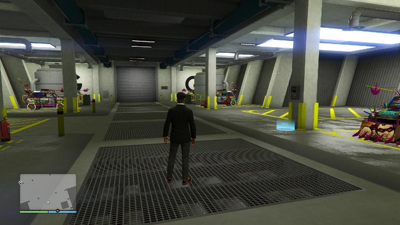 PS5 Grand Theft Auto V GTA BEST MASS CAR DUPE GLITCH!!! ARENA WORKSHOP