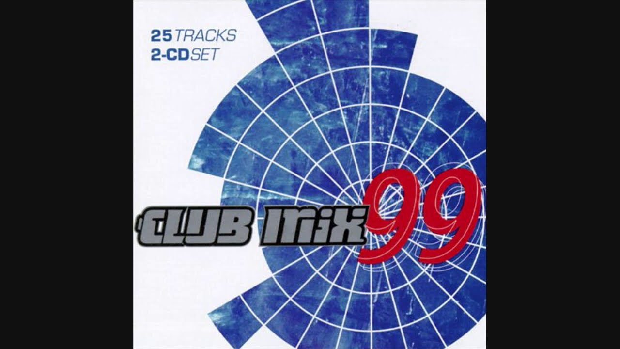 Euro Club Mix 99