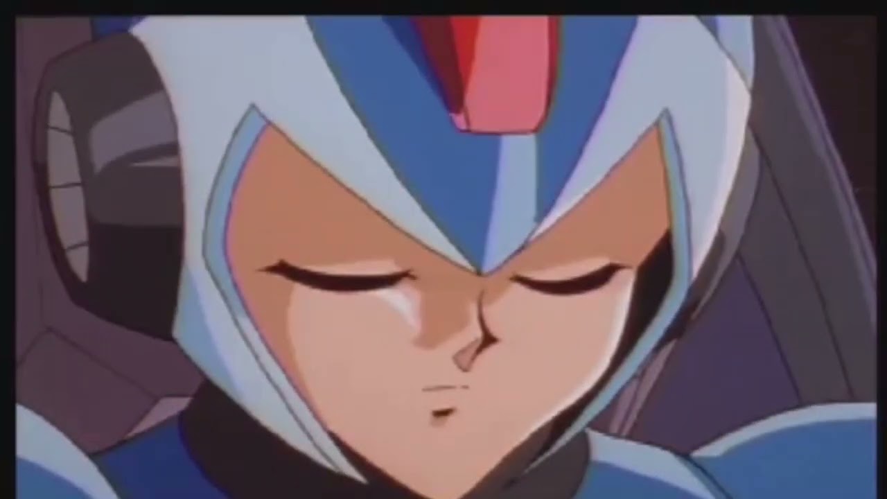 Mega Man X4 - Frost Walrus theme 2 (slowed + reverb)