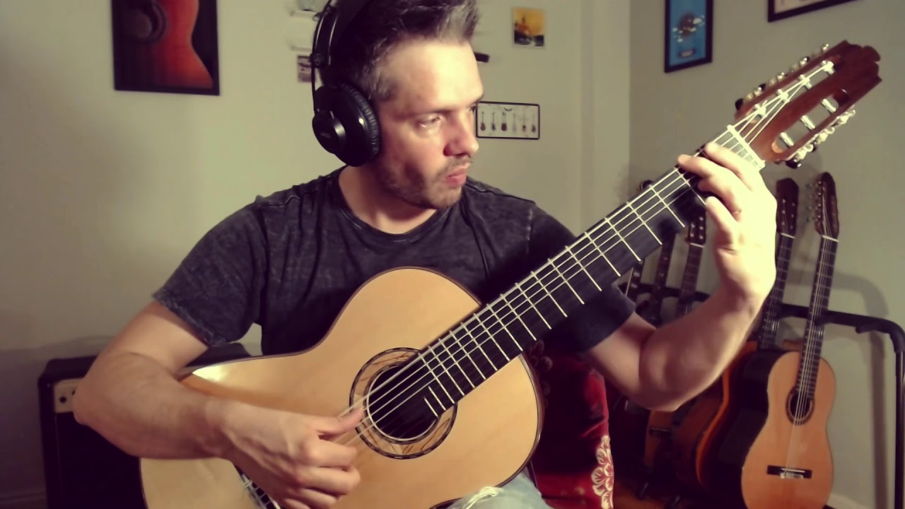 &ldquo;Rio Acima&rdquo;  (Ulisses Rocha) - Leandro Brenner