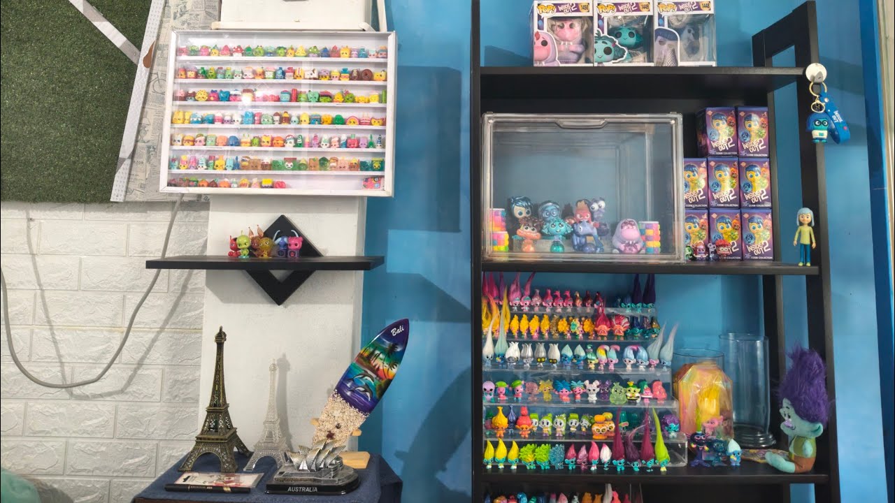My Bedroom Tour! (2026 Edition)