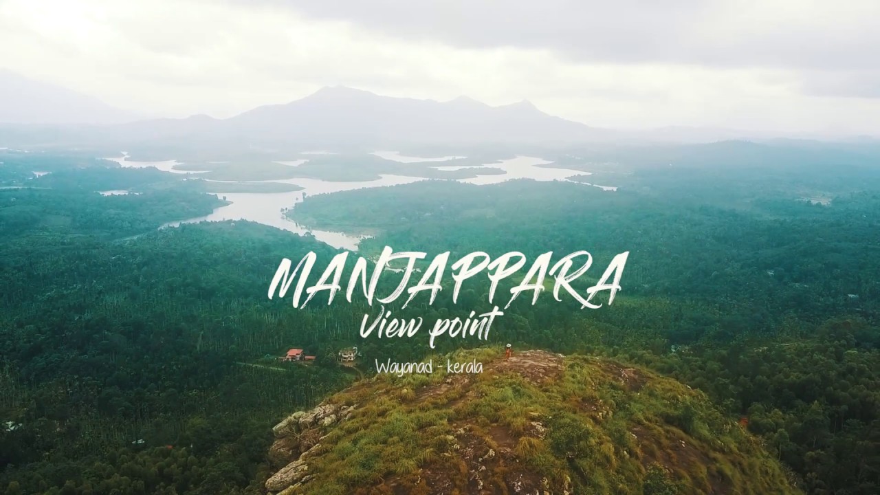 Manjappara Ambalavayal |  Wayanad Incredible 🌄 - #TravelVoo