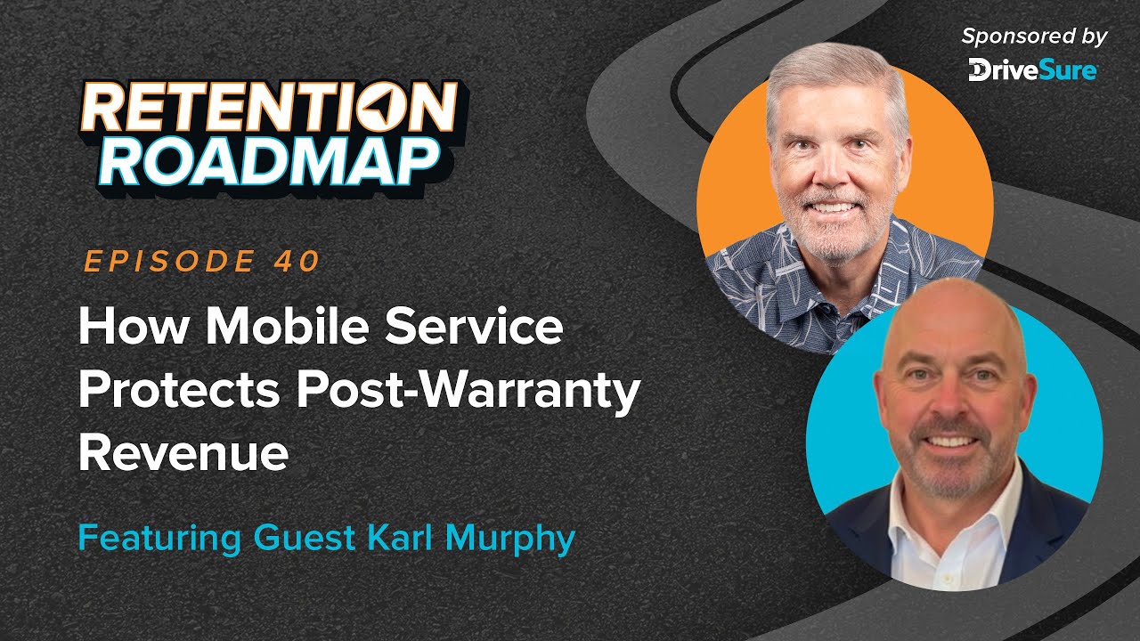 How Mobile Service Protects Post-Warranty Revenue
