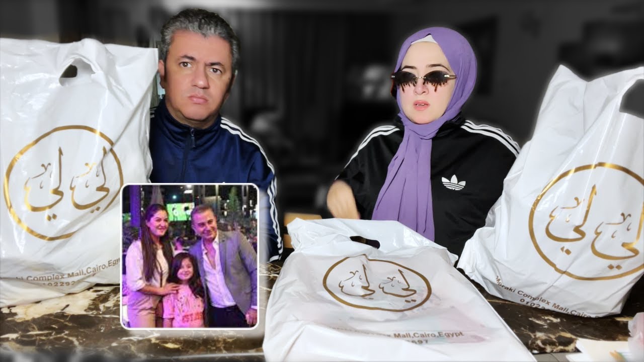 مطعم الفنان احمد سعيد عبد الغني 👈🏻 لي لي 😳 مطاعم المشاهير