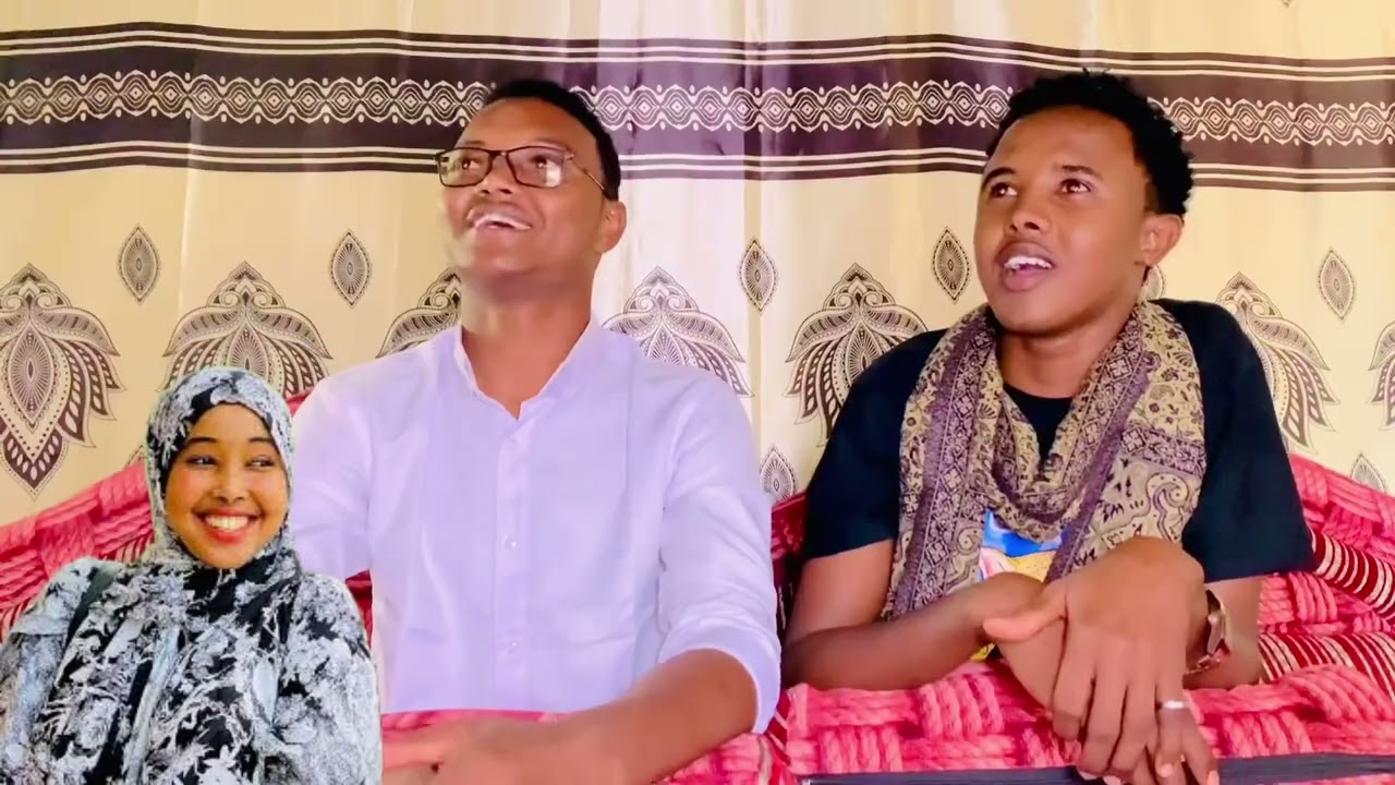 Challenge cusub iyo maanta maxaa legend iyo iidaadi ayaa lagu bilaabay maxaa kala qabsaday nala dawo
