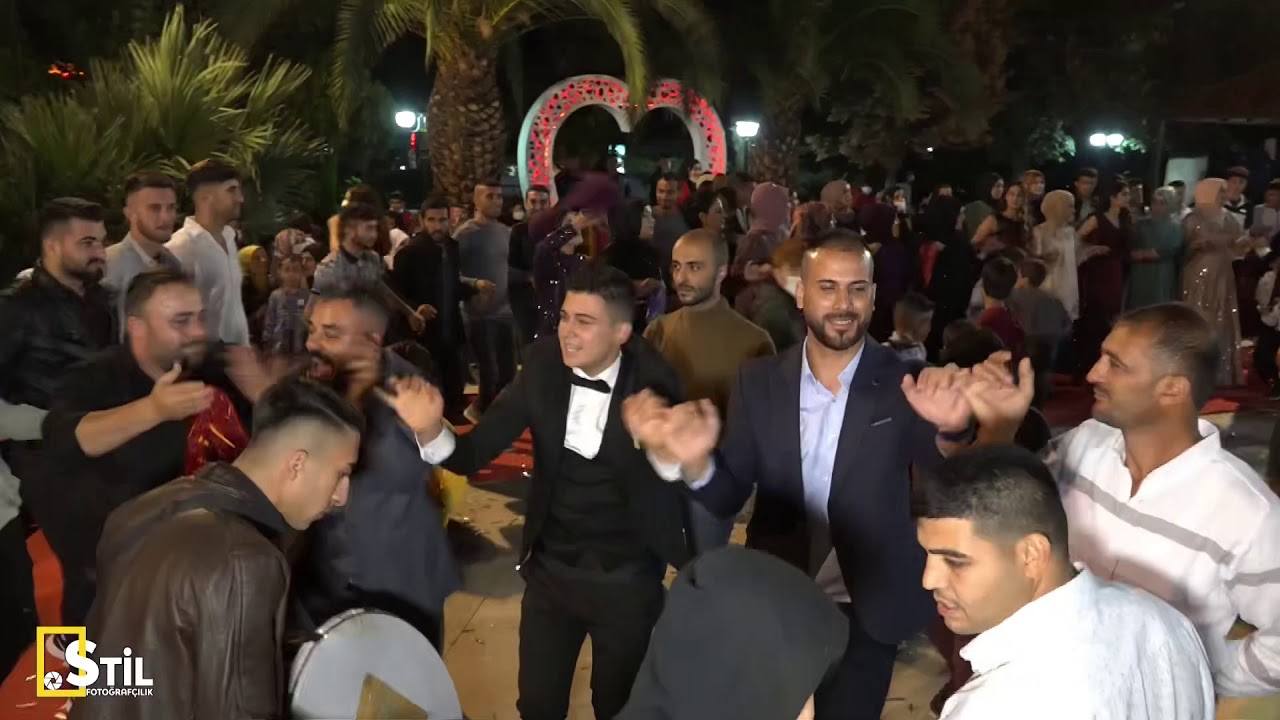 Hozan Veysi 0537 454 27 13 Aydın Sultanhisar Yahya Demir’in düğünü parti 1