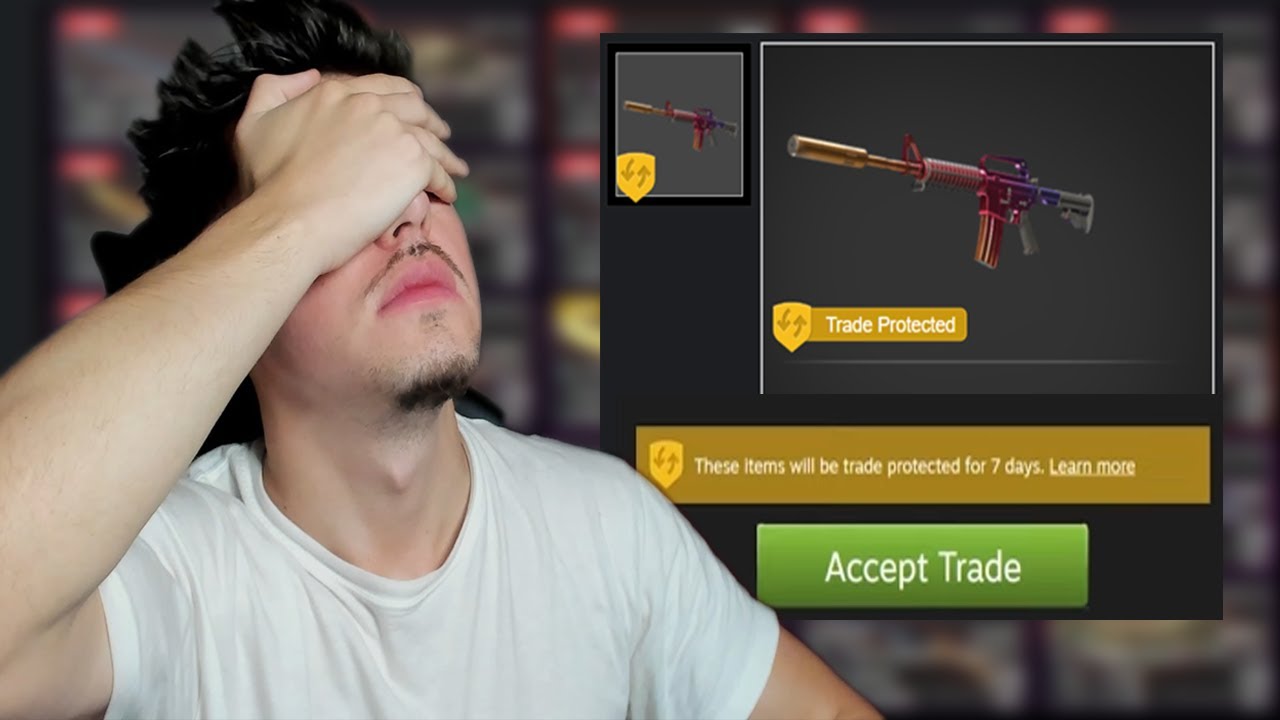 VALVE a OMORAT SKINURILE din CS2 (massive update)