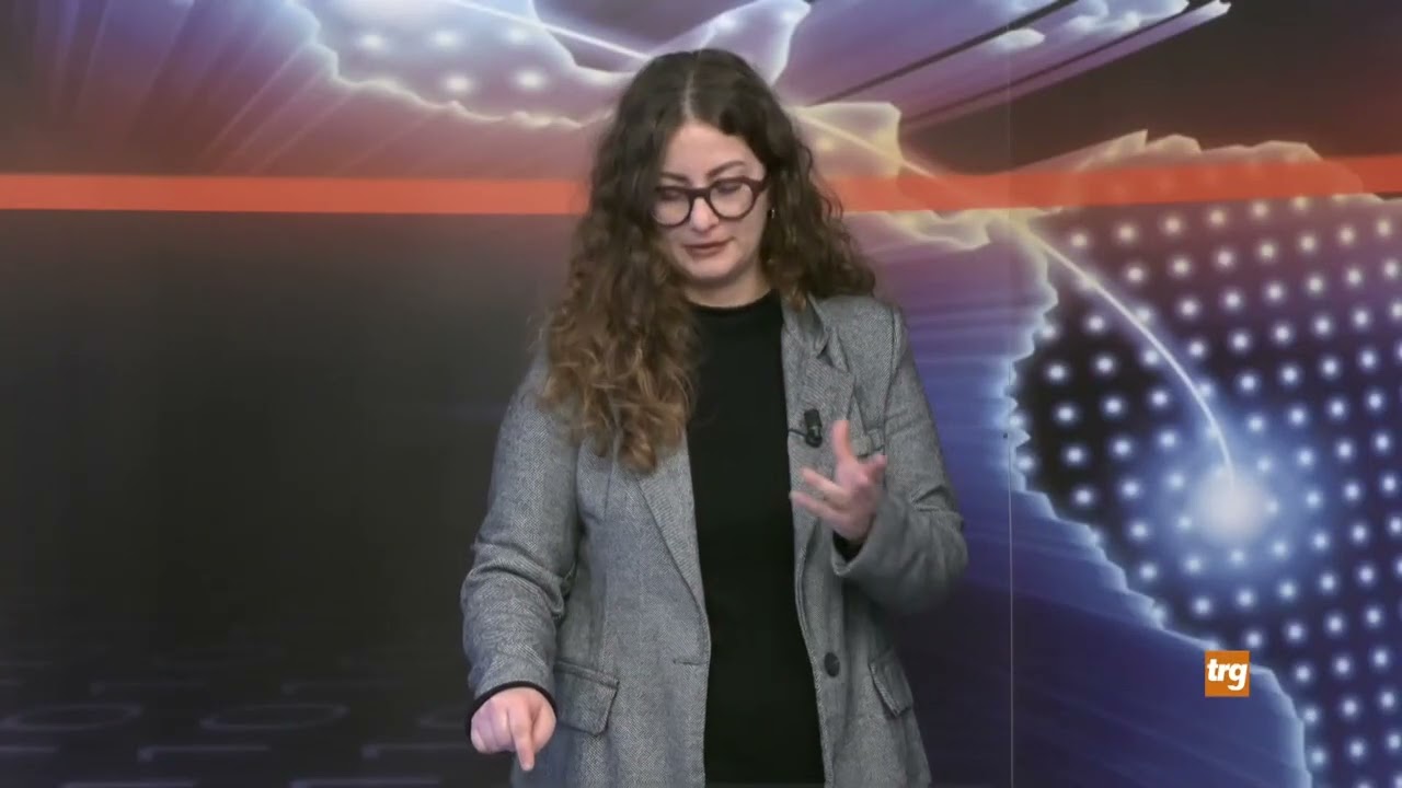 Rassegna Stampa TRG - sabato 7 febbraio 2026