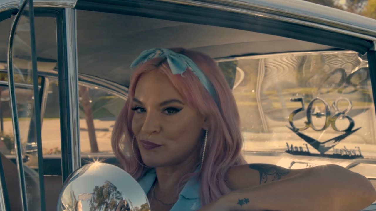 Adelaide Pilar “Bien Cute” Official Video
