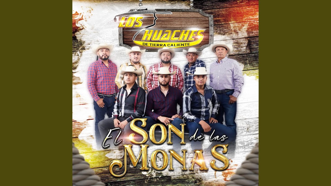 El Son De Las Monas