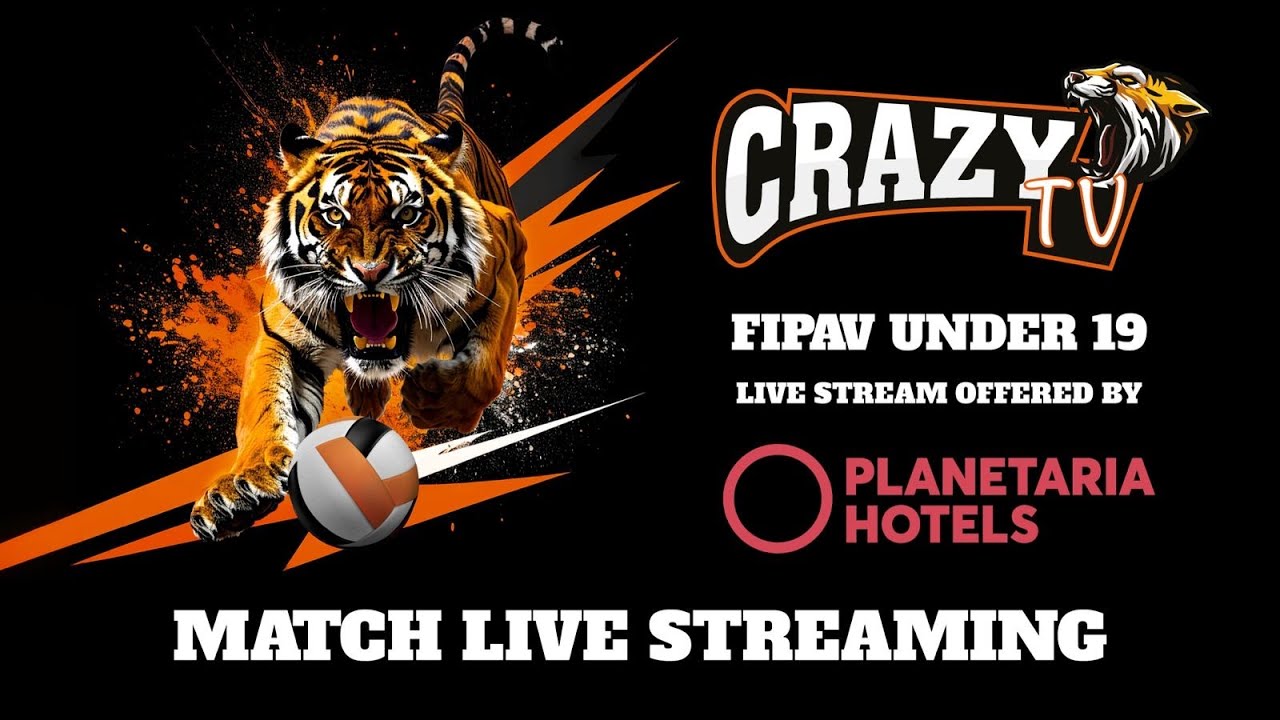 [2ªD U23 ]Pallavolo GSA vs CrazyVolley - 07/02/2026
