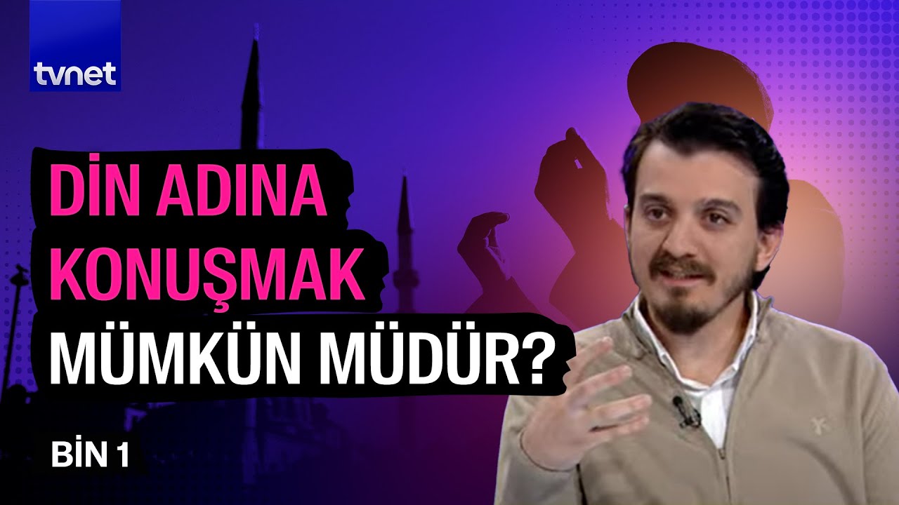 Ehl-i sünnet nedir, ne değildir, neden her şeyin merkezindedir? | Bin1