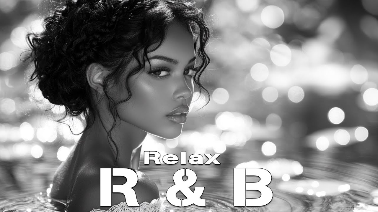 [洋楽R&B Playlist] 感情的なメロディ。/ Cozy/Relax/Mellow
