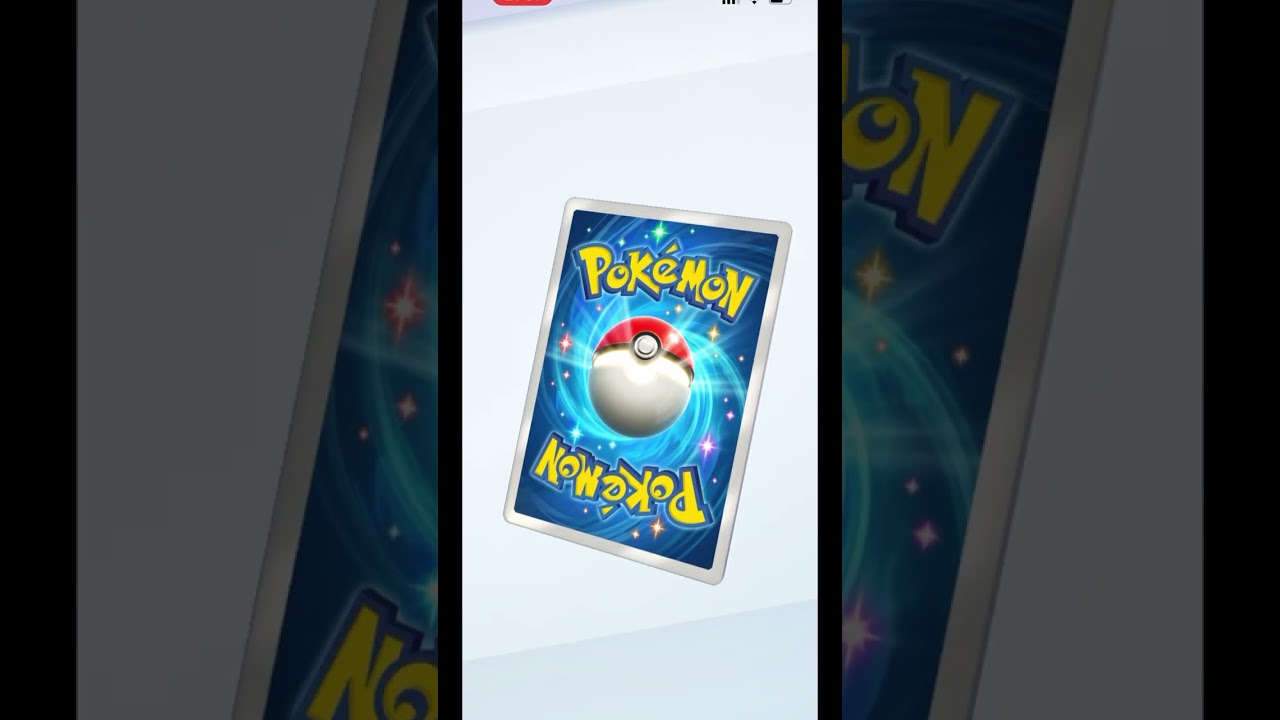 Abrindo os Primeiros pacotinhos do Pok&eacute;mon TCG #pokemon #damrockgames
