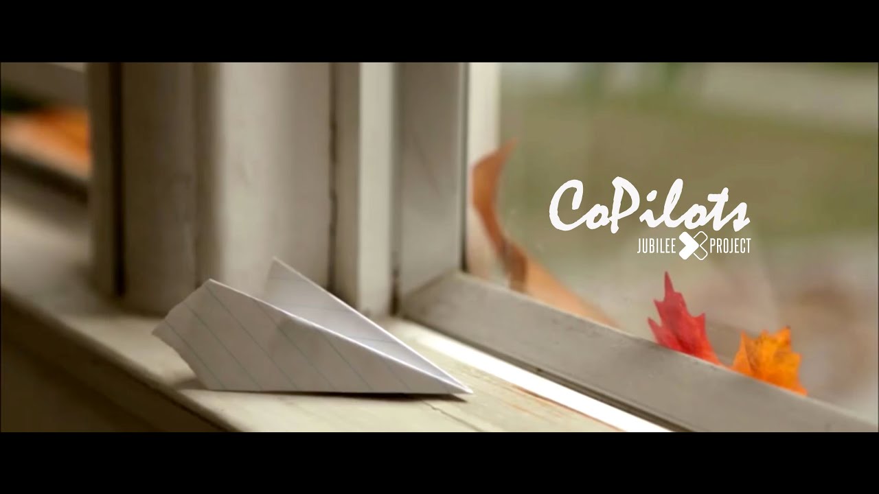 CoPilots | Jubilee Project Short Film