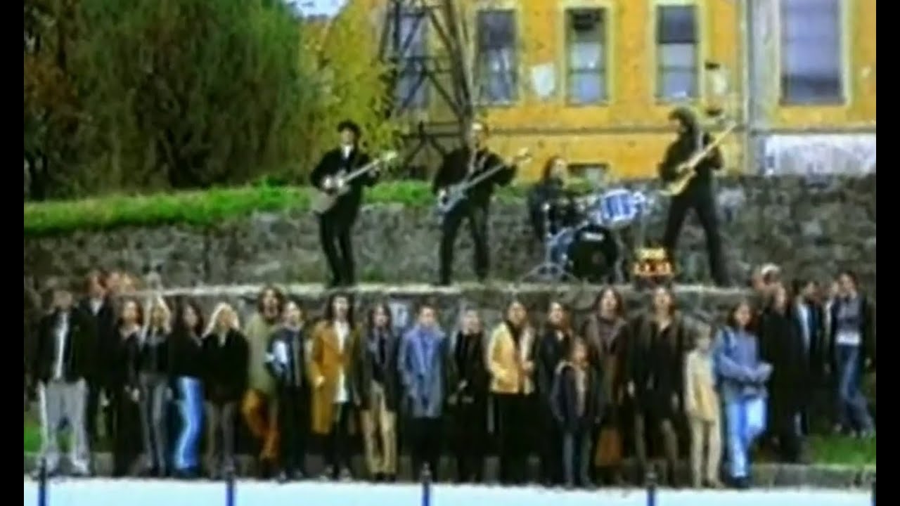 Plavi Orkestar - Od rođendana do rođendana (1998)