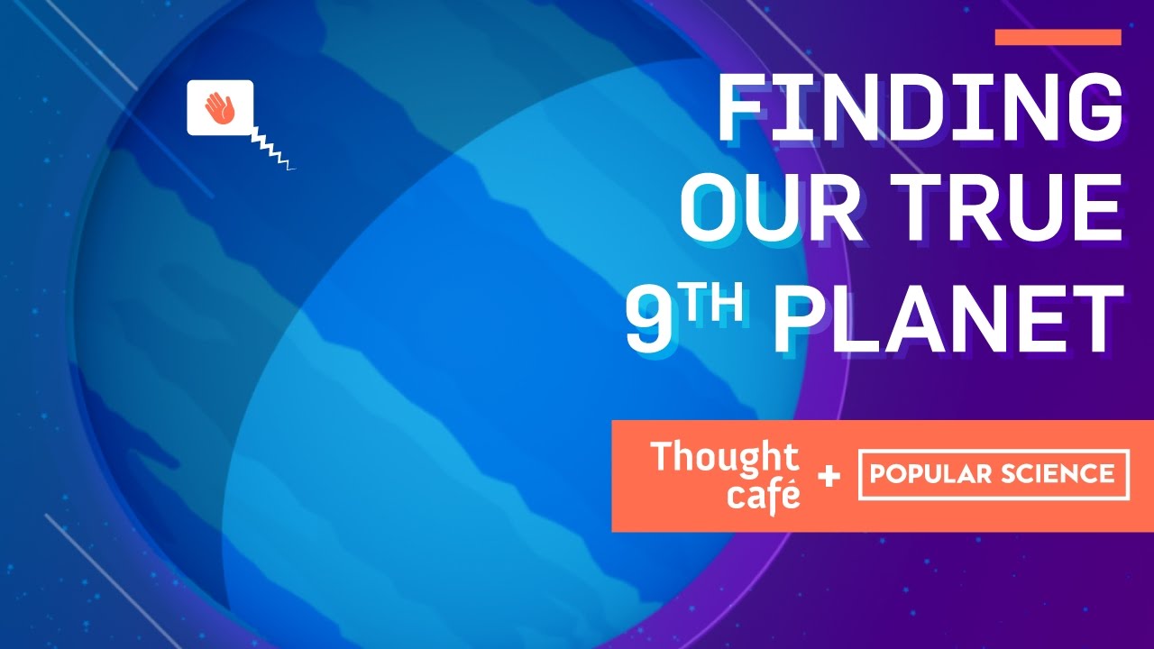 The Search for Planet X