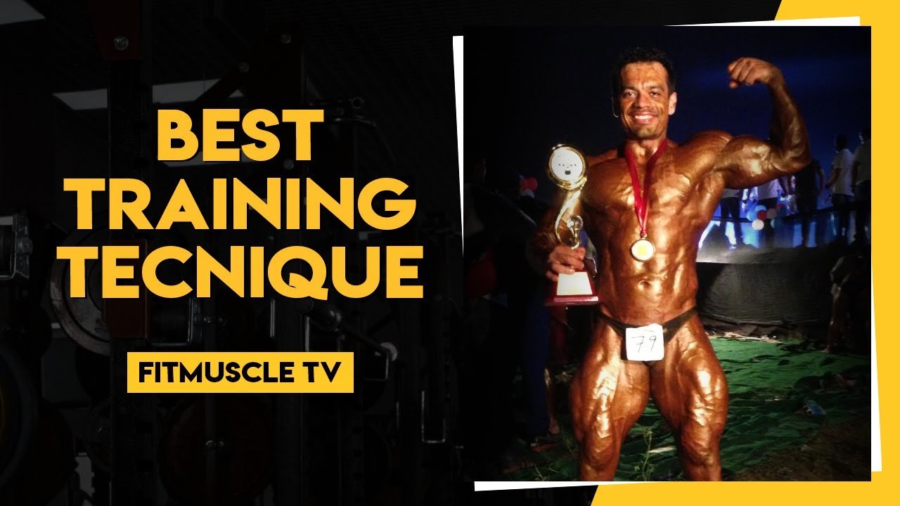 DTP vs FST | 7 Training Principle | FitMuscle TV