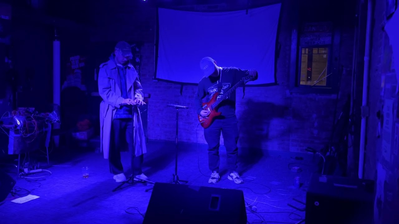Worst Band of All Time