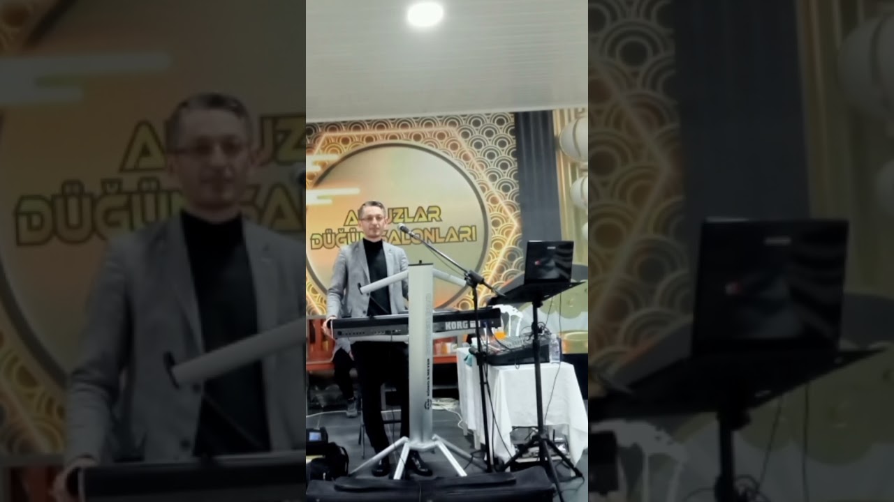 ERHAN KANBAK  ereğli kaptaş sömsöm oyun havası 